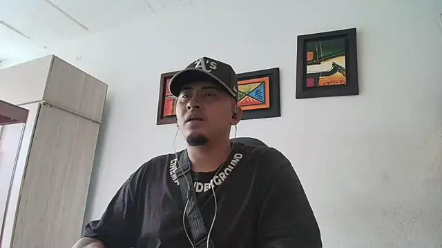 myke_andrade's cam snapshot