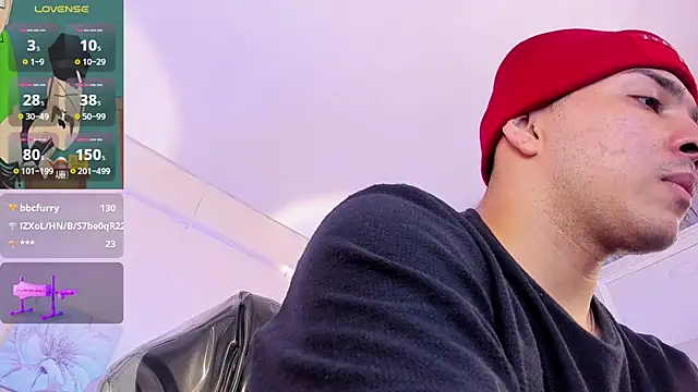 JUANDIAMONDS98's cam snapshot