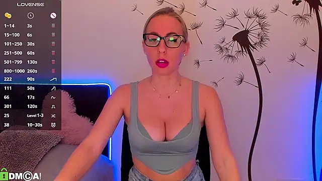 agent_polly's cam snapshot