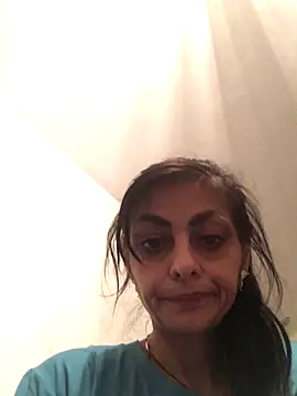 ChantalXOrchid's cam snapshot