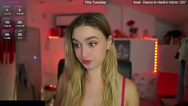 Alexis___Texas's cam snapshot