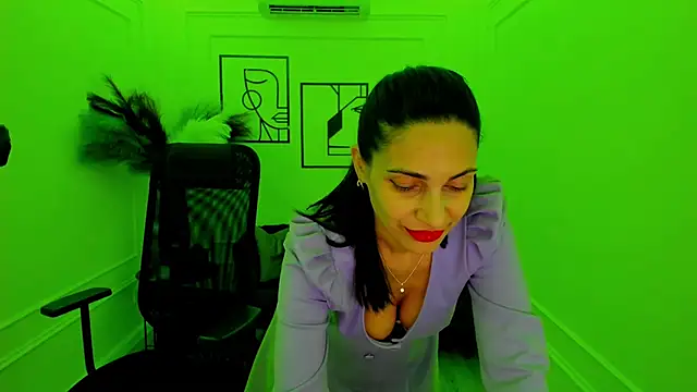 AllaYerty's cam snapshot