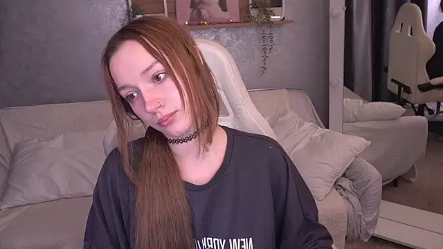 FoxyMayy's cam snapshot