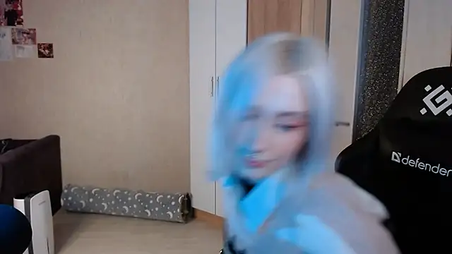 SophiaLur's cam snapshot