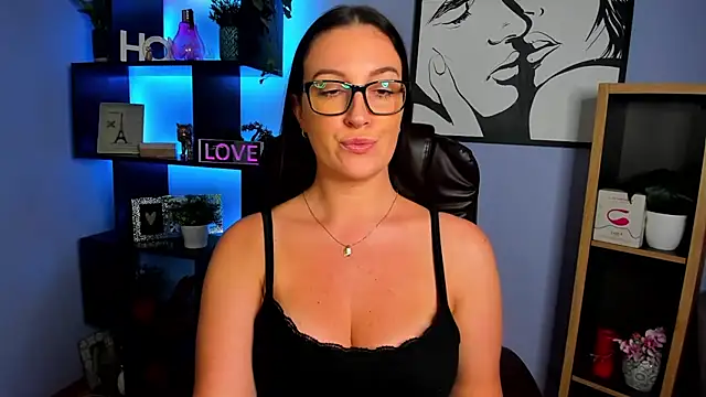 FUN_AMI's cam snapshot