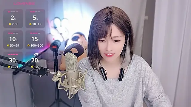 Tw_Sexynn live sex cam