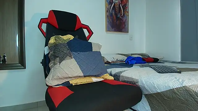 JONAS_SMITH_ live sex cam