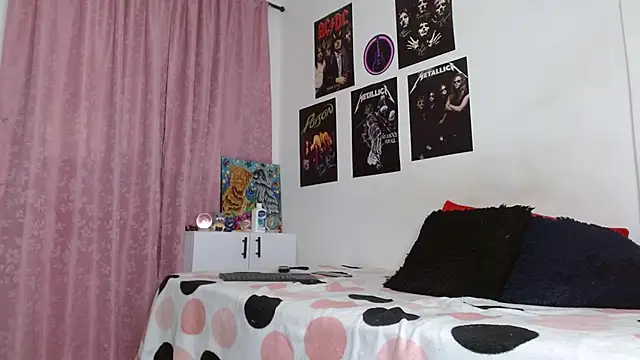 scarlett__morgan live sex cam