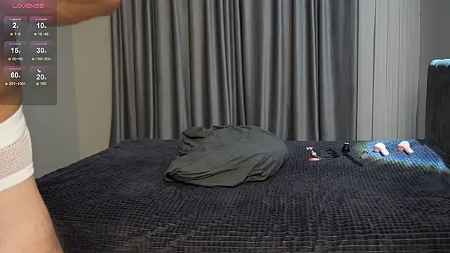 Nik_Sharp live sex cam