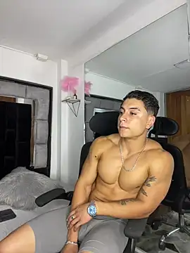 MR_MUSCLE live sex cam
