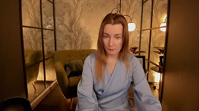 MeggySun live sex cam