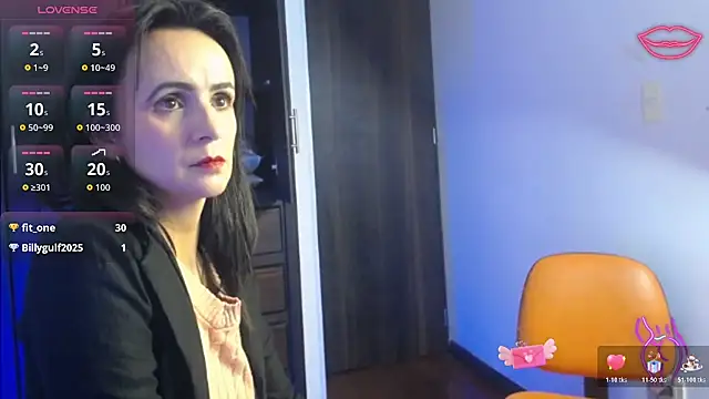 Juliana__lx live sex cam