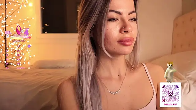 Natalimuur live sex cam
