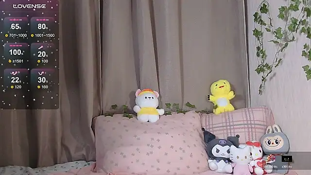 NextVibe_ live sex cam