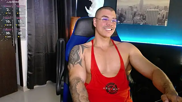Zed_ferrer live sex cam