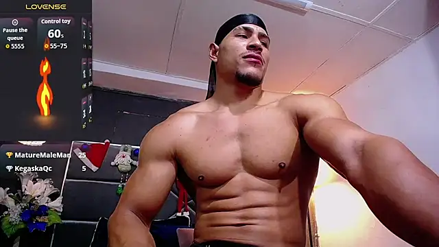 teddyfit19cm live sex cam