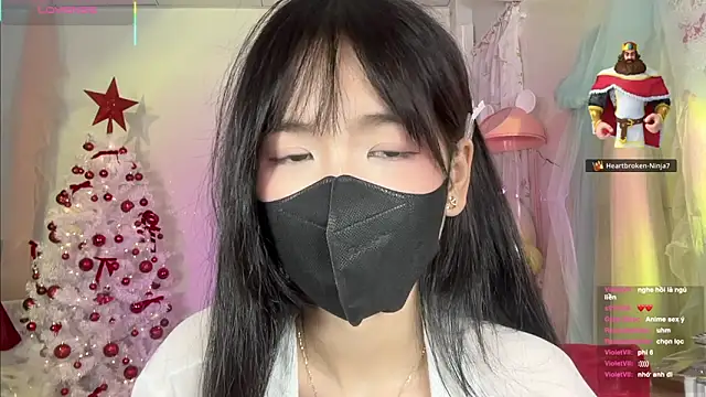 Your-Sunshine live sex cam