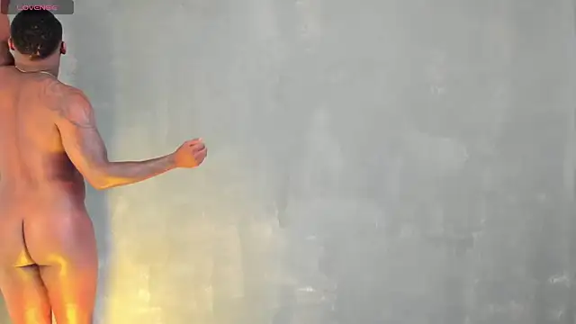 Troykhalil live sex cam