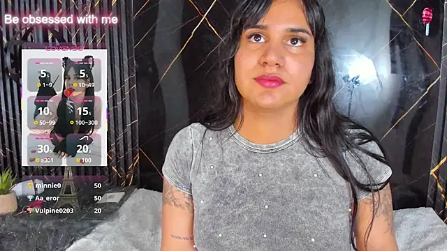 Kagome01 live sex cam