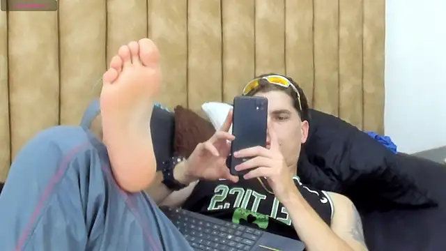 AUSTIN-PRRR live sex cam