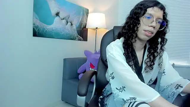 Angel_Dust18 live sex cam