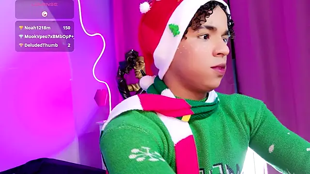 Noah_Smith04 live sex cam