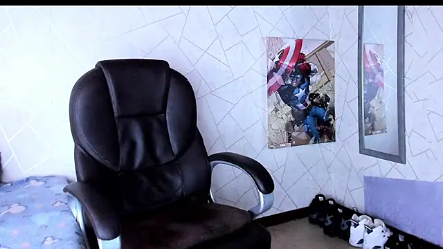 Cristian_Walker live sex cam