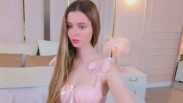 MarybethSnow live sex cam