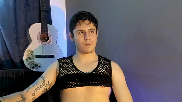 Antonello_Vannucci live sex cam