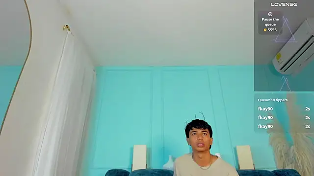 Jaycob_Black1 live sex cam