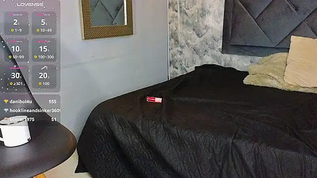 Indi_rave live sex cam