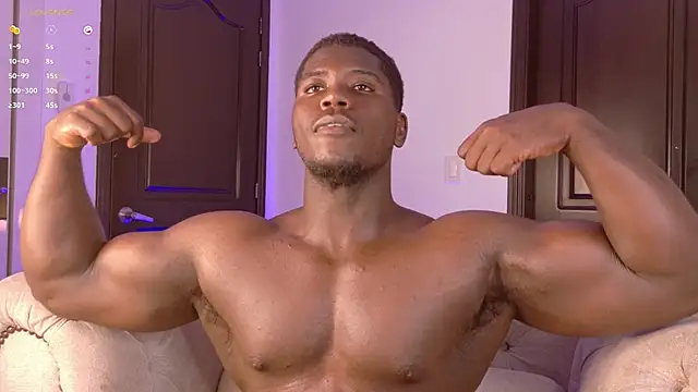 JothaFit live sex cam