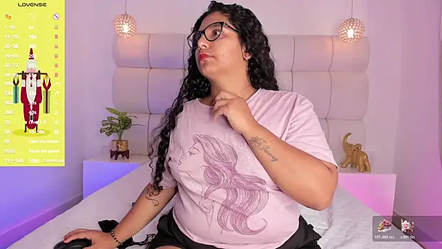 DanielleEvans_ live sex cam