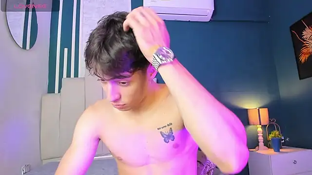 AlessandroDybala live sex cam