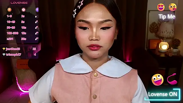 _TransGoddessAthena_ live sex cam