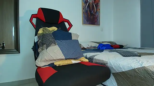 JONAS_SMITH_ live sex cam