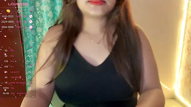 Miss_ziya's cam snapshot