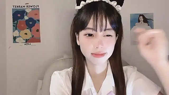 -Hottie live sex cam