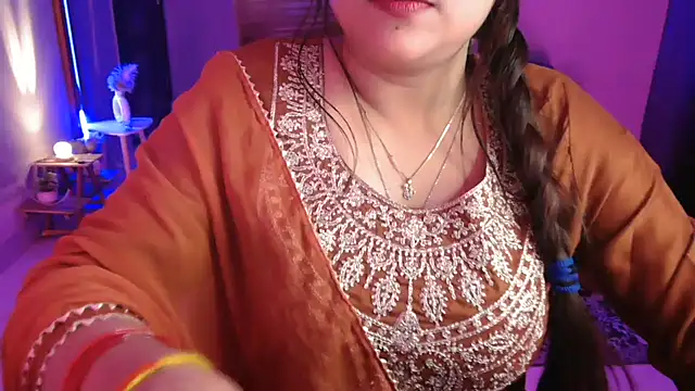 Mitikaa's cam snapshot