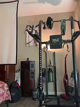 KeYBuMp323 live sex cam