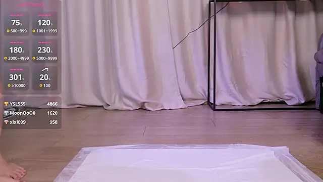 JoJo-ovo live sex cam