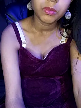 RESHMA01's cam snapshot