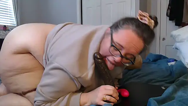 LauLauPAWG's cam snapshot