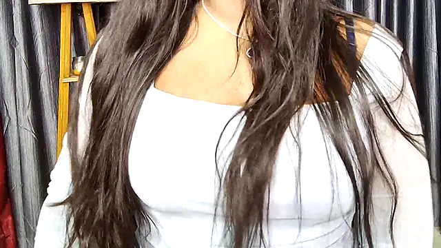 Goddess_Niharika's cam snapshot