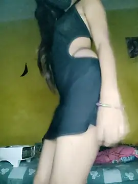 Dazzling_khushii's cam snapshot