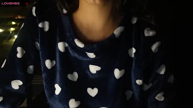 Misha-Malhotra's cam snapshot