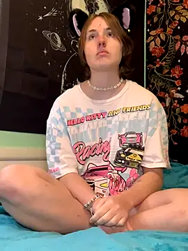 euphoricangel's cam snapshot