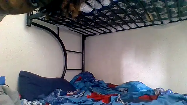 _she_was_a_fairy's cam snapshot