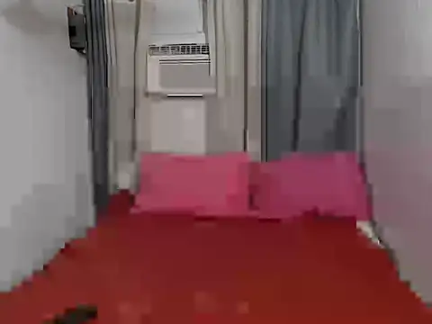 Asian_Paola28 live sex cam