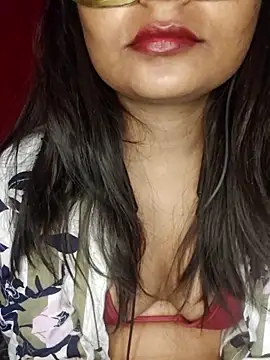 GoddessMikasa's cam snapshot